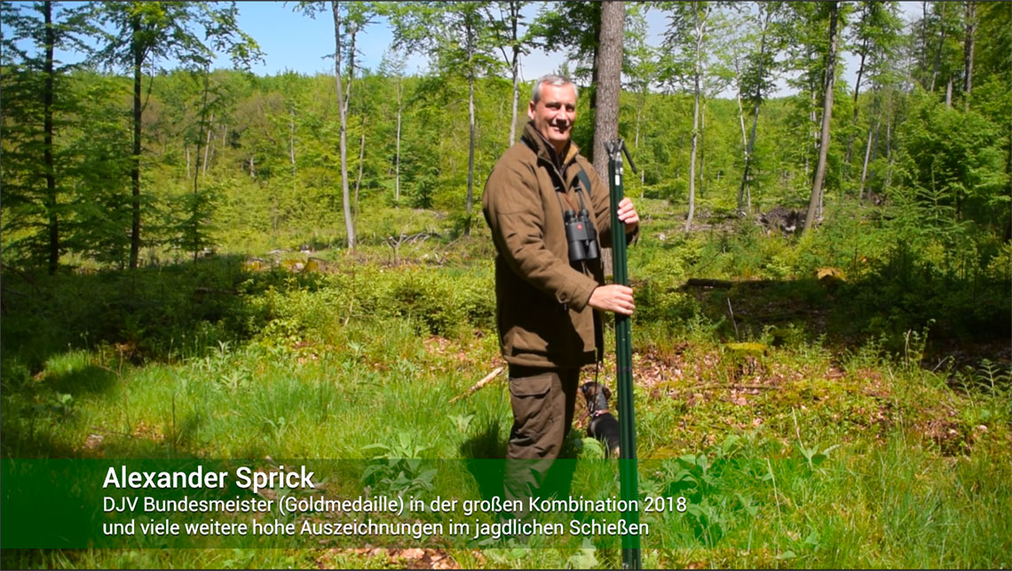 bestik Kundenstimmmen Alexander Sprick